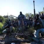 Cae en Madrid el presunto cerebro de una venta masiva de armas de guerra al crimen organizado mexicano