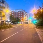 Francia extiende el toque de queda a menores para prevenir disturbios y guerrillas urbanas