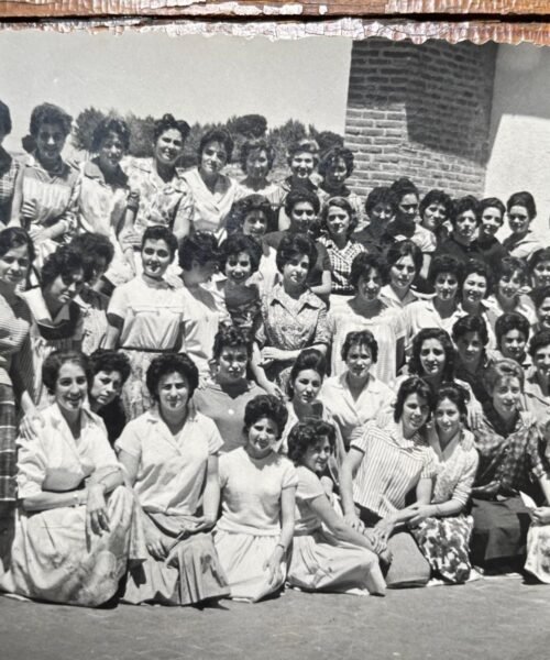 Plan Marta: la odisea de las 815 chicas que envió la España franquista para inocular vida en Australia