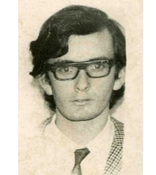 El Gobierno declara nula la condena a muerte a Humberto Baena, uno de los últimos fusilados del franquismo