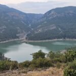 La presa de Buseo de la Generalitat que se desbordó en la dana: “Hasta que no ha habido muertos, no se le ha hecho caso”