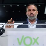 Abascal ataca a los obispos por Jumilla: “No sé si su posición es por los ingresos públicos que reciben o por los casos de pederastia”