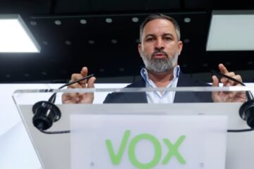 Abascal ataca a los obispos por Jumilla: “No sé si su posición es por los ingresos públicos que reciben o por los casos de pederastia”