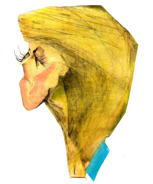 La figura de Von der Leyen, en cuestión tras un tempestuoso arranque de su segundo mandato