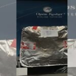 Aparecen pegatinas con “Free Palestine” en la comida Kosher de un vuelo de Iberia con ruta Buenos Aires – Madrid