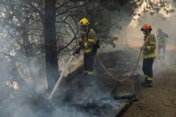 Cataluña tiene los planes de emergencia contra incendios a medio hacer