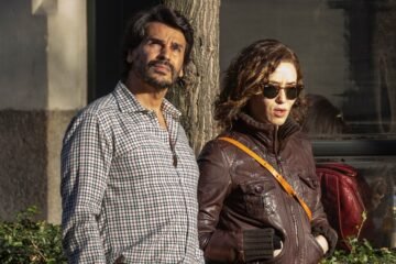 La jueza del caso de la pareja de Ayuso se retira en mitad del procedimiento: ¿y ahora qué?
