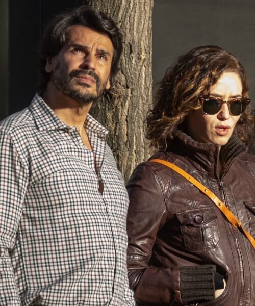 La jueza del caso de la pareja de Ayuso se retira en mitad del procedimiento: ¿y ahora qué?