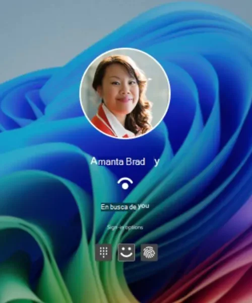 Así engañan los hackers a Windows Hello para entrar en tu PC
