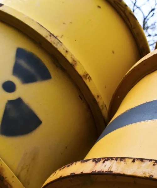 “Es cuestión de tiempo que la IA se haga con los códigos de las armas nucleares”, advierten expertos