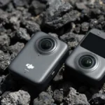 El gadget del sábado: Osmo 360, una cámara sólida como una roca