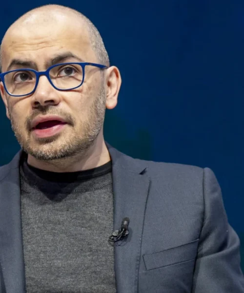 Demis Hassabis, CEO de Google DeepMind, sobre el porvenir de la IA: «Será 10 veces más grande que la Revolución Industrial»