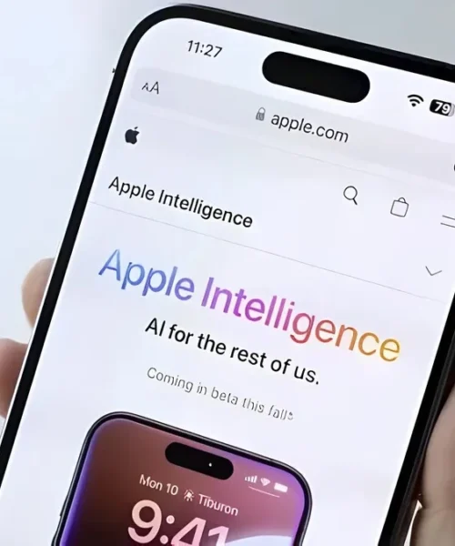 Apple prepara su propio ChatGPT para competir con OpenAI