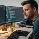 Una encuesta a 49.000 desarrolladores revela que la confianza en la IA para programar se está reduciendo