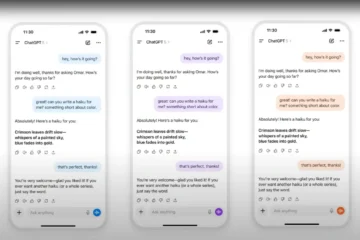 GPT-5: Todas las novedades y demostraciones que OpenAI ha presentado del nuevo ChatGPT