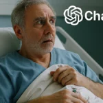 Un hombre sigue los consejos de ChatGPT para eliminar la sal de su dieta y termina 3 semanas hospitalizado
