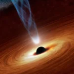 ¿Una misión interestelar a un agujero negro? Astrofísicos creen que es posible