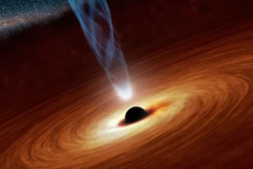 ¿Una misión interestelar a un agujero negro? Astrofísicos creen que es posible