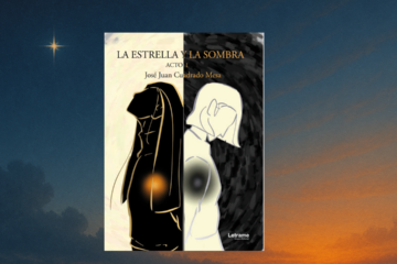 José Juan Cuadrado Mesa debuta en la literatura con una novela que explora la dualidad del alma