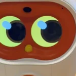 Un niño llama «mi hermano pequeño» a un robot. ¿Familias del futuro?