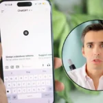 Un paciente médico revela su insólita experiencia con la IA: «Chat GPT detectó mi tumor antes que los doctores»