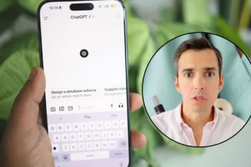 Un paciente médico revela su insólita experiencia con la IA: «Chat GPT detectó mi tumor antes que los doctores»