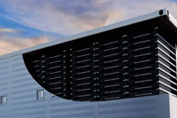 Esta es la batería más potente del mundo: da energía a un millón de hogares