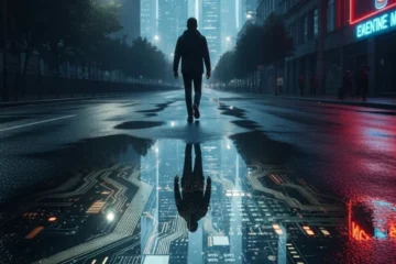 Ray Kurzweil, investigador de IA en Google: «Quizás otra civilización esté ejecutando un algoritmo de nuestro universo»