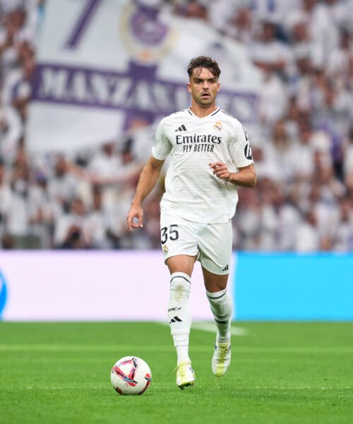 El juez abre juicio contra Asencio y otros tres ex canteranos del Real Madrid por difundir vídeos sexuales