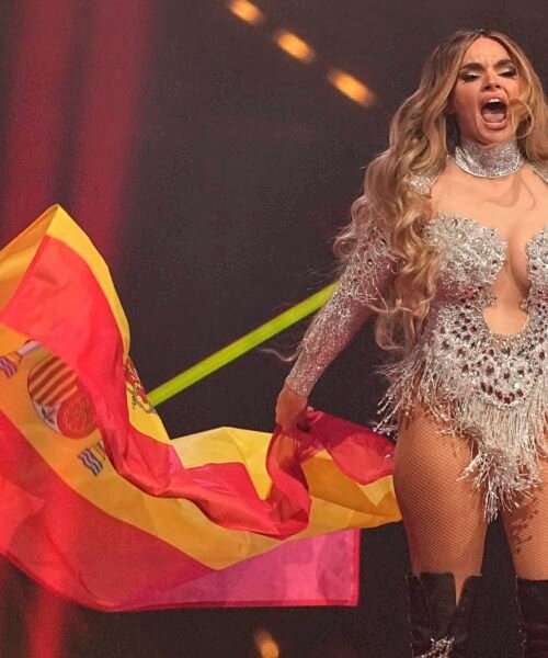 España no participará en Eurovisión por primera vez en la historia si Israel no es expulsada