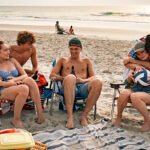 El verano en que medio planeta volvió a ser adolescente y el mundo se partió en dos: team Conrad o team Jeremiah