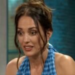 Silvia Alonso paraliza La Revuelta con una atronadora súplica: «Es tan atroz que debería estar por encima de ser de derechas o de izquierdas»