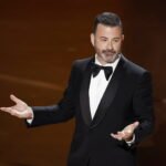 Jimmy Kimmel, el «monaguillo» que cumplió un sueño y previó lo que haría Trump con él