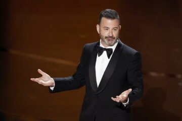 Jimmy Kimmel, el «monaguillo» que cumplió un sueño y previó lo que haría Trump con él