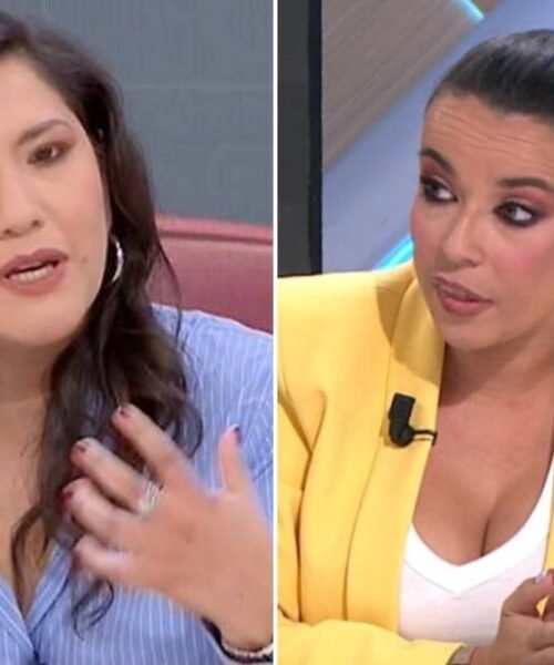 El Consejo de Administración de RTVE lanza un duro e inédito comunicado en defensa de Laura Arroyo y Sarah Santaolalla por «la  campaña de insultos, falsedades y ataques» de «personas concretas y portavoces políticos»