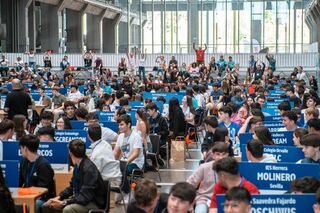 El programa ‘Young Business Talents’ abre el periodo de inscripción para su XV edición
