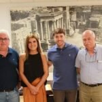 Aula universitaria de la UNED en Puebla de Alcocer activa tras cuatro años sin actividad