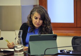 De Miguel exige que vacunas del serotipo 1 y 8 contra la lengua azul lleguen cuanto antes