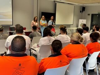 Programa ESCALA se refuerza con nueva convocatoria de 37M€ para mejorar la empleabilidad