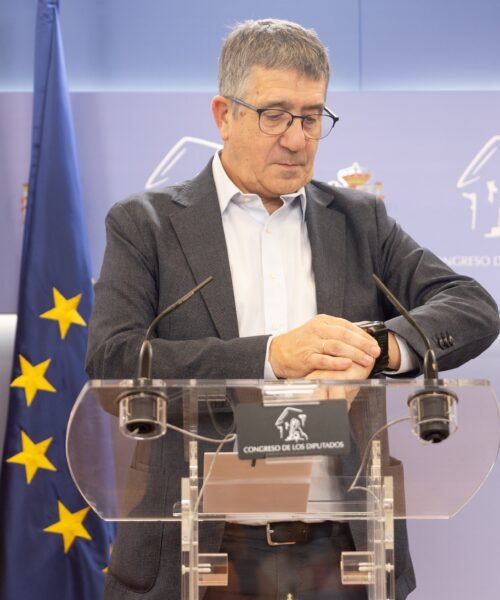 Jornada política – 16 de septiembre de 2025 | El PSOE y sus socios presionan para vetar a Israel en todos los eventos deportivos, incluido el Mundial de Fútbol