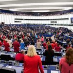 Más de 50 eurodiputados piden a la UER que Israel sea expulsado de Eurovisión