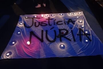 El asesinato de Núria López en Mas d’Enric destapa que Justicia no evaluó el riesgo de trabajar con presos en las cocinas