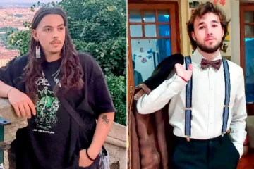 Los hombres que no gritan gol: «Cuando digo que no me gusta el fútbol, me miran como a un marciano»