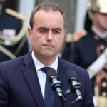 El nuevo primer ministro de Francia comienza a hacer concesiones a los partidos para evitar otra crisis