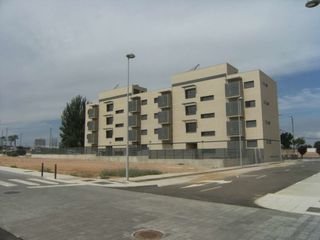 Extremadura alcanza en primer semestre una superficie visada de 414.872 m2, un 15,4% más