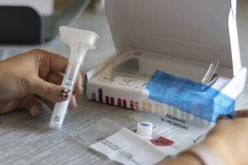 Un hombre accede a una herencia millonaria en Ourense gracias a la saliva de su abuelo recogida del suelo