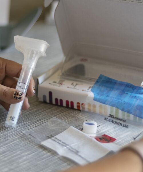 Un hombre accede a una herencia millonaria en Ourense gracias a la saliva de su abuelo recogida del suelo