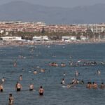 La Aemet activa avisos por altas temperaturas en 24 provincias