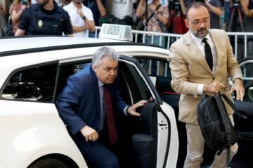El Supremo mantiene en prisión a Cerdán al persistir el riesgo de destrucción de pruebas