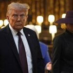 Trump dice que designará a Antifa como “organización terrorista”, sin dar más detalles